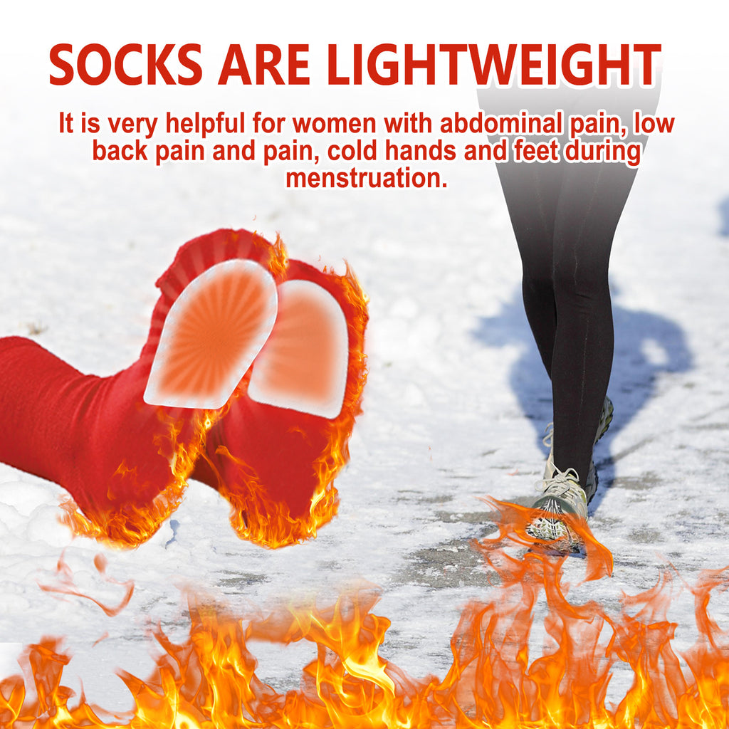 10/20Pcs Adhesive Foot Warmer Non-Woven Fast-Heating Comfortable Foot Warmer Self-Heating Feet Patch Care for Jogging Hiking