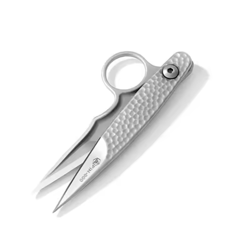 Stainless Steel Yarn Shears Cutting Sewing Accessories Scissors Cutter Cross Stitch Embroidery Thread Clippers