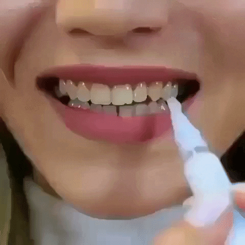 2PCS Teeth Repair Whitening Pen