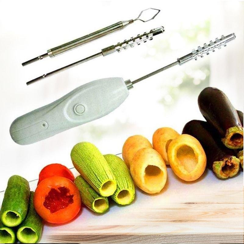 Fruit & Vegetable Core Cutter – dinoinbox