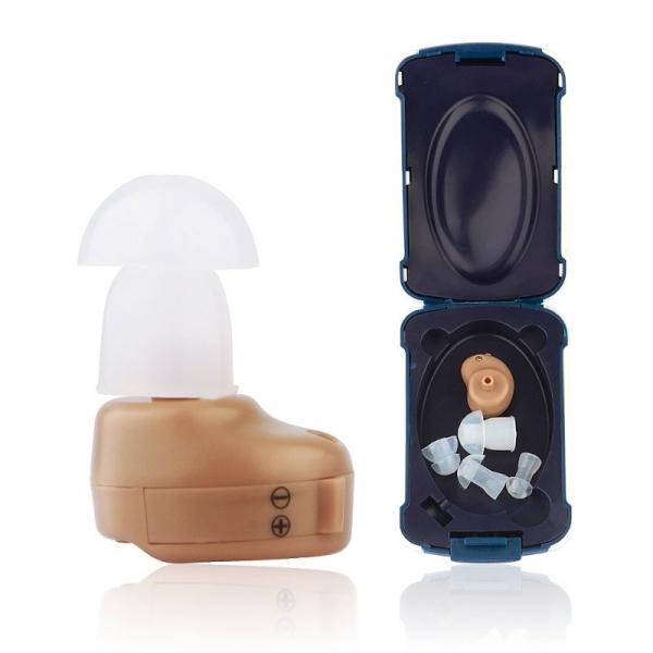 AXON K-80 Best Sound Volume Amplifier Adjustable Tone Hearing Aids Ear Aid
