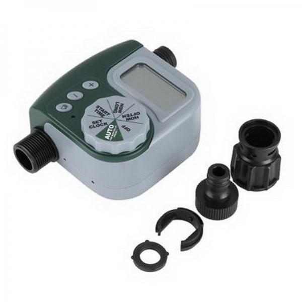 Automatic Mechanical Water Timer Garden Hose Sprinkler Irrigation Controller