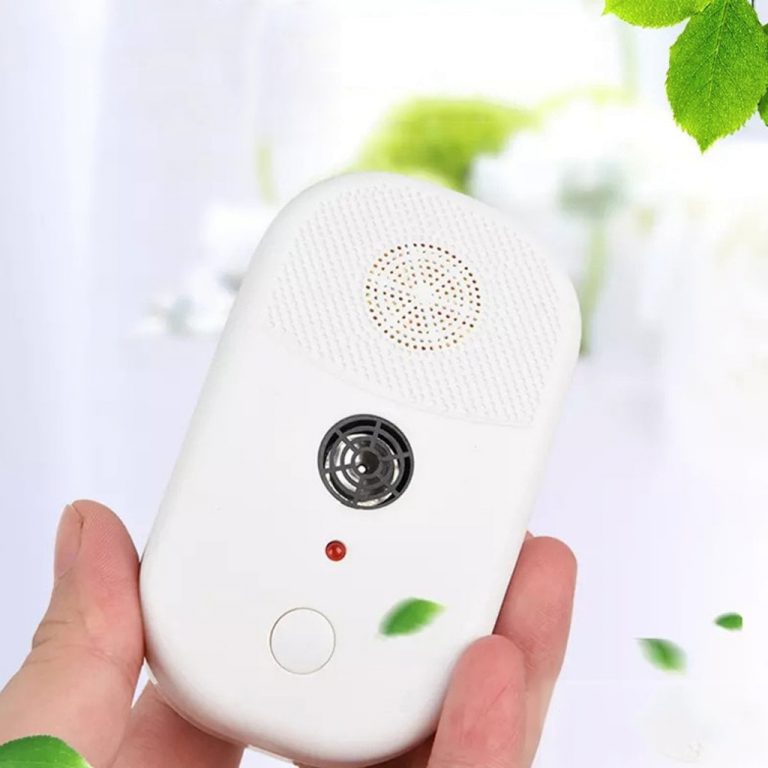 Ultrasonic Insect Dust Mite Bedbug Removal Instrument US Plug – dinoinbox