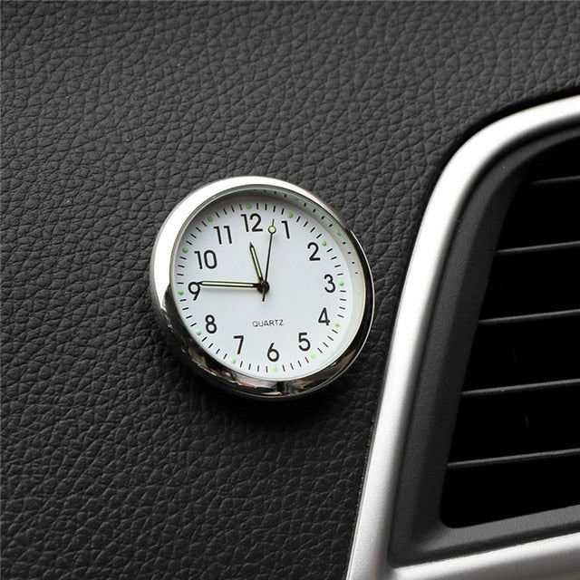 Car Automotive Dash Clock – dinoinbox