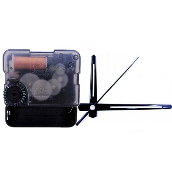 Quartz Wall Clock Movement Mechanism Repair DIY Kit - #12