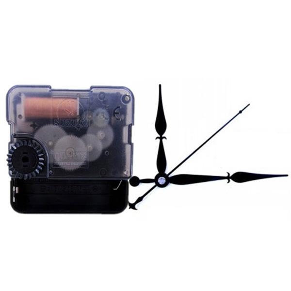 Quartz Wall Clock Movement Mechanism Repair DIY Kit - #16
