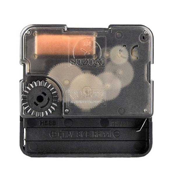 Quartz Wall Clock Movement Mechanism Repair DIY Kit