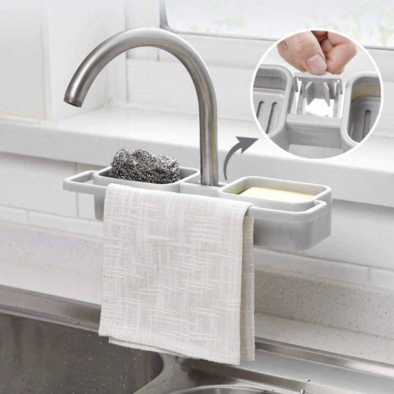 Water Tap Storage Extender – usadino