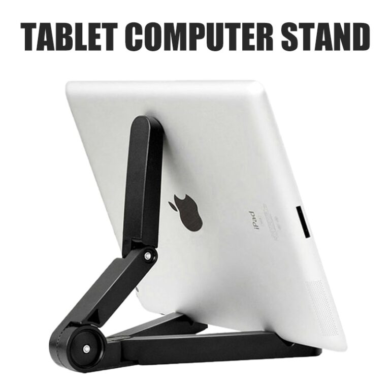 Adjustable Folding Portable Phone Tablet Lazy Holder – dinoinbox