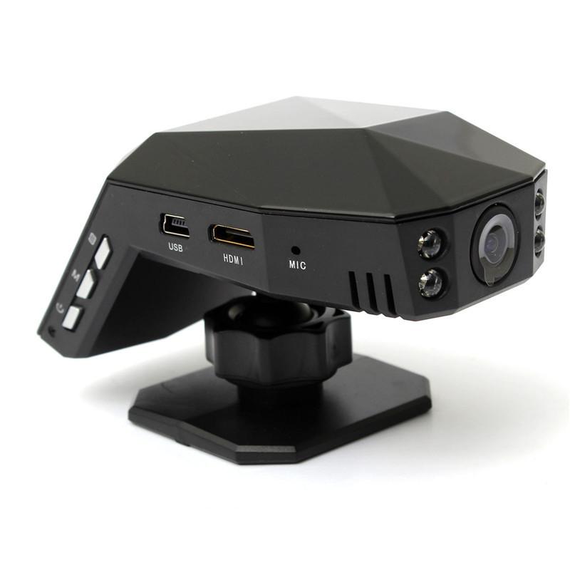 Mini DVR 1080P Car Dash Camera With Perfume Video Registrator Car DVRS ...