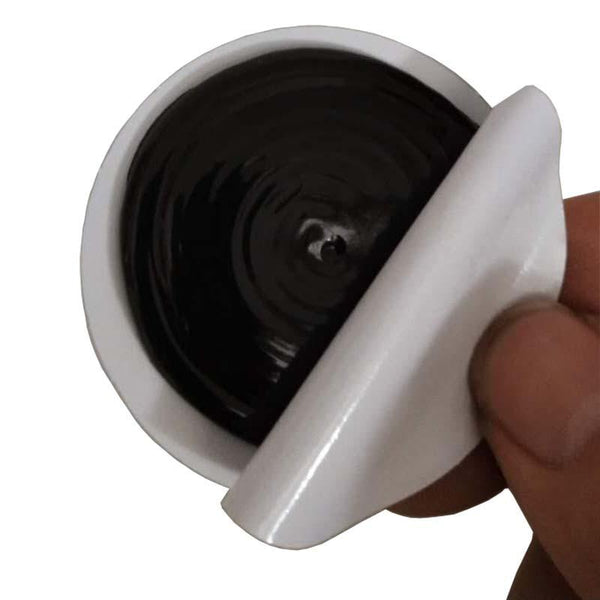 Quick Self - Adhesive Cold Patch Film Drying Rubber Automobile Inner ...