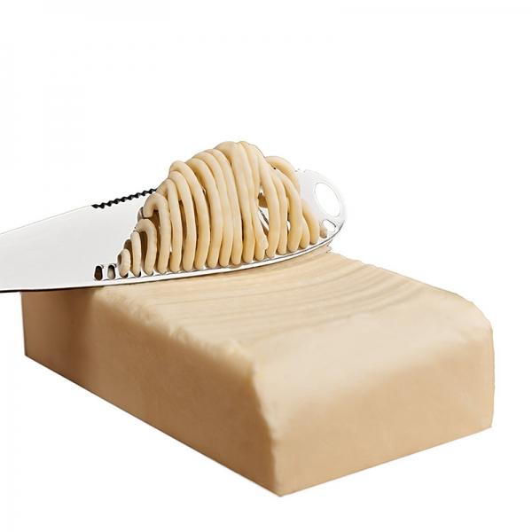 Stainless Steel Butter Knife Cheese Dessert Jam Spreaders Cream Knifes Utensil Cutlery Dessert Tools for Toast Breakfast Tool