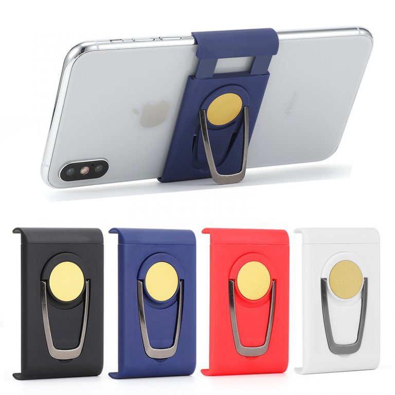 Adjustable Phone Holder Prevent Falling