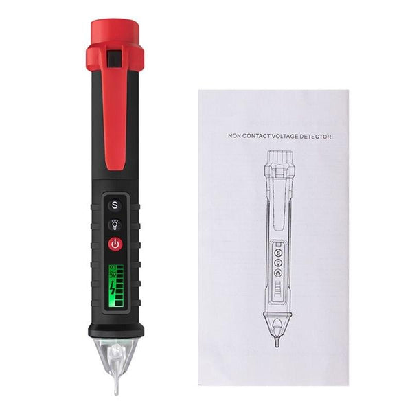 Voltage Detectors | Voltage Testers | Total Tools Voltage Detectors | Voltage Testers | Total Tools