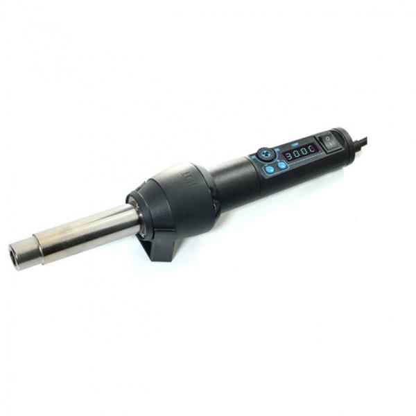 YIHUA 8858 Upgrade EU LED ESD Portable Constant Temperature BGA Rework ...