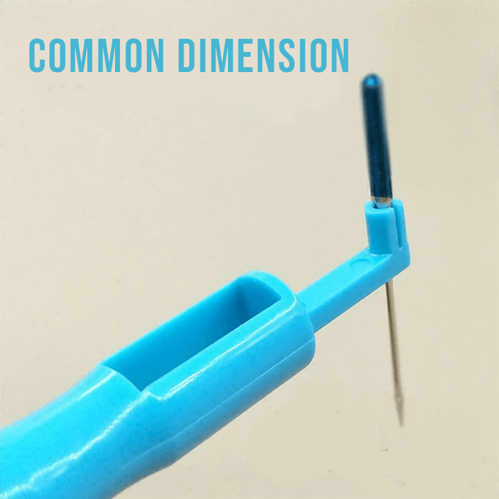 Easy Sewing Machine Threader – dinoinbox