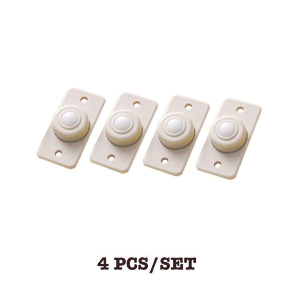 4PCS/8PCS/16PCS Mini Universal Wheel Furniture Wheel Set – dinoinbox